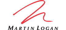 Martin Logan